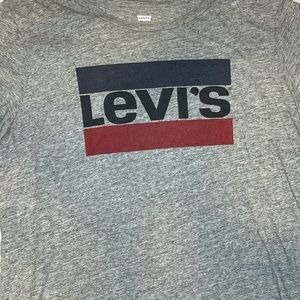 Levi Tee